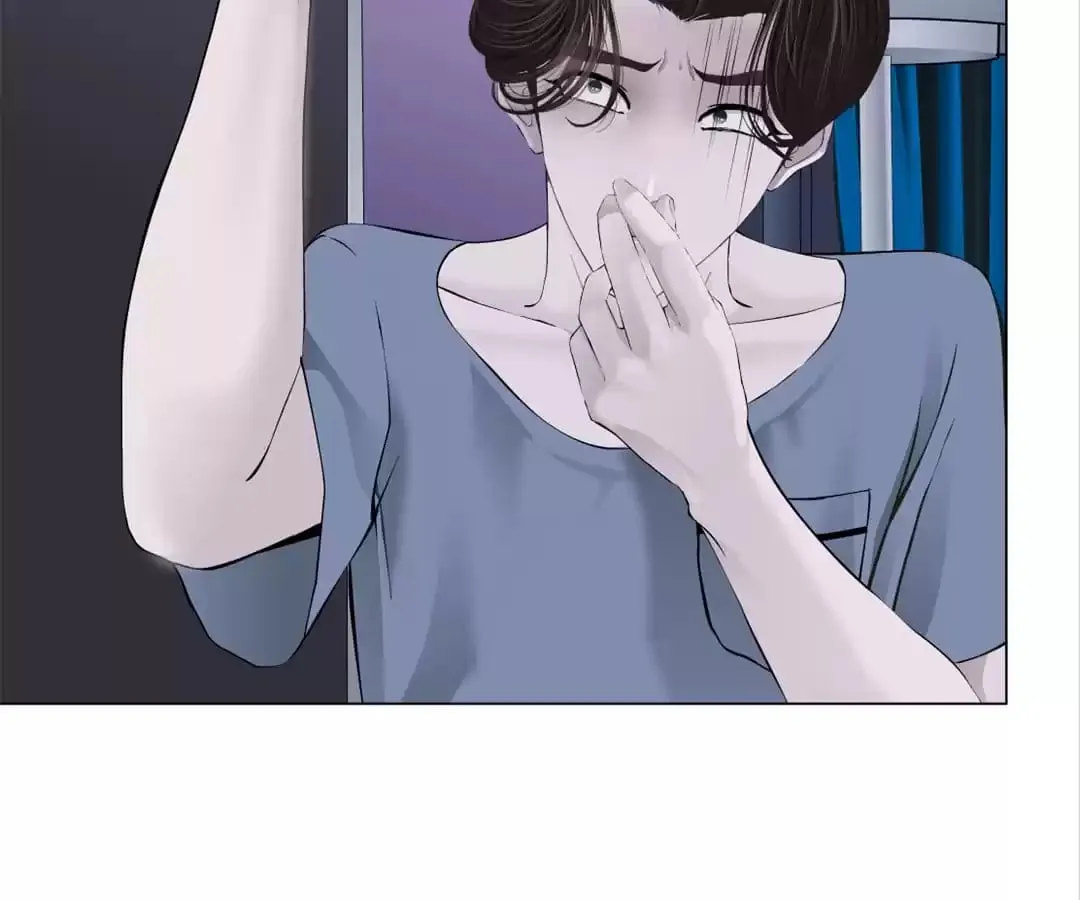 Read Mercy Killing chapter 68 image 28 on Lezhin