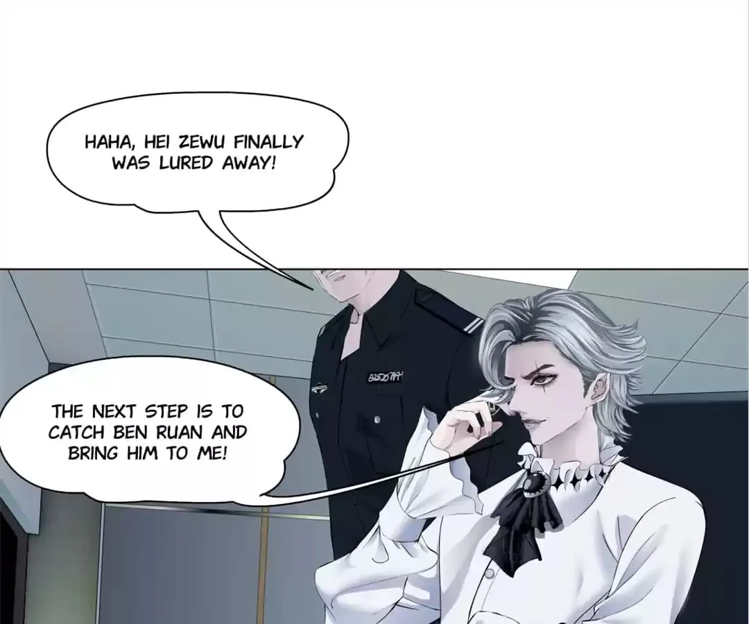 Read Mercy Killing chapter 68 image 30 on Lezhin
