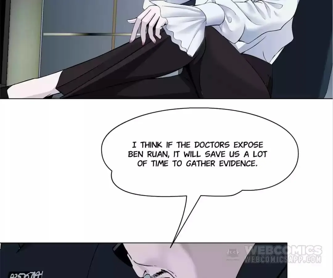 Read Mercy Killing chapter 68 image 31 on Lezhin