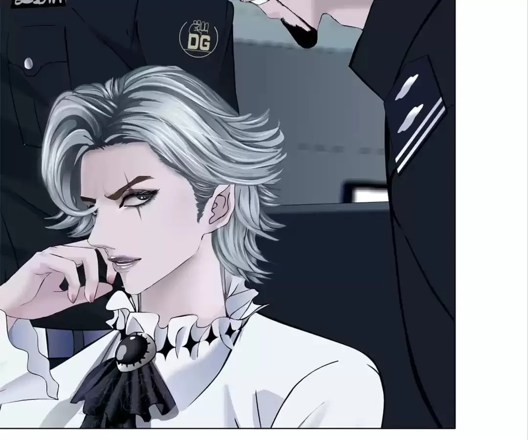 Read Mercy Killing chapter 68 image 32 on Lezhin