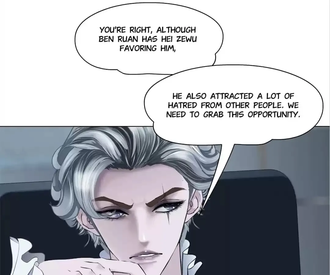 Read Mercy Killing chapter 68 image 33 on Lezhin