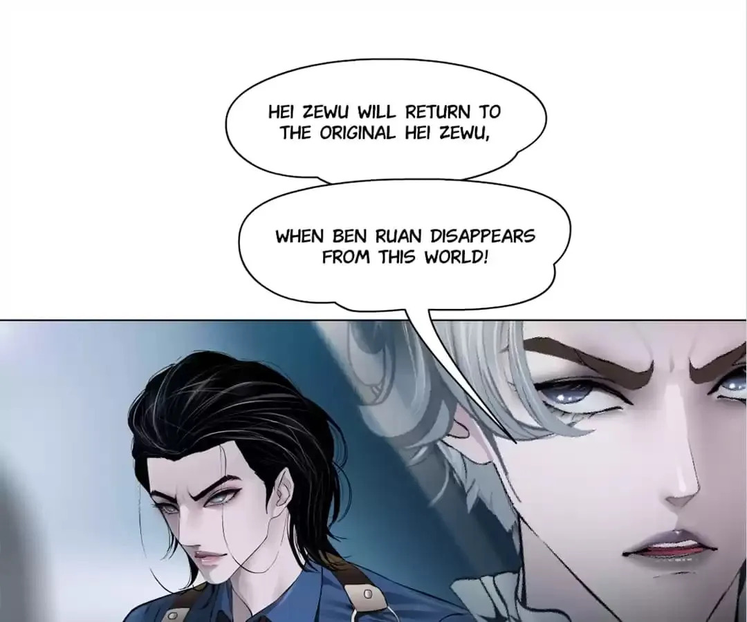 Read Mercy Killing chapter 68 image 35 on Lezhin