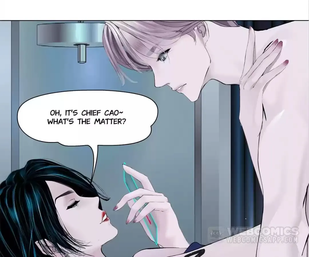 Read Mercy Killing chapter 68 image 66 on Lezhin