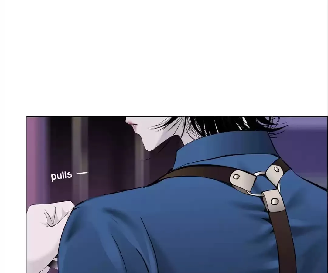Read Mercy Killing chapter 68 image 8 on Lezhin