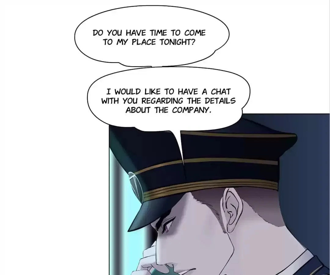 Read Mercy Killing chapter 69 image 0 on Lezhin