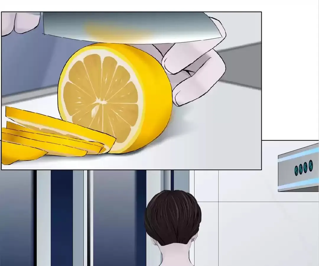 Read Mercy Killing chapter 69 image 11 on Lezhin