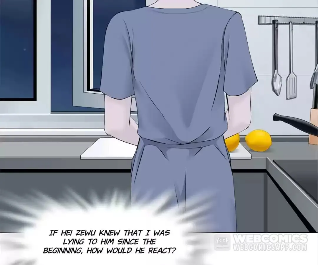 Read Mercy Killing chapter 69 image 12 on Lezhin
