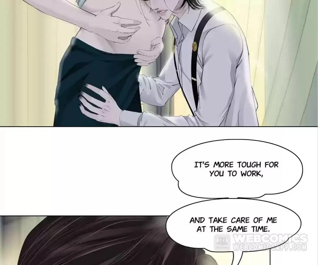 Read Mercy Killing chapter 69 image 22 on Lezhin