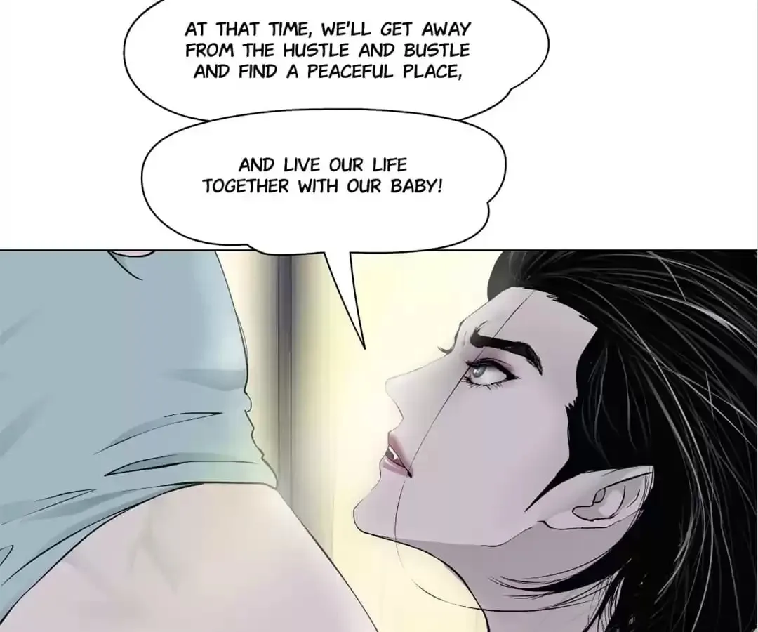 Read Mercy Killing chapter 69 image 24 on Lezhin