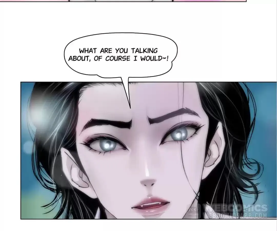 Read Mercy Killing chapter 69 image 27 on Lezhin