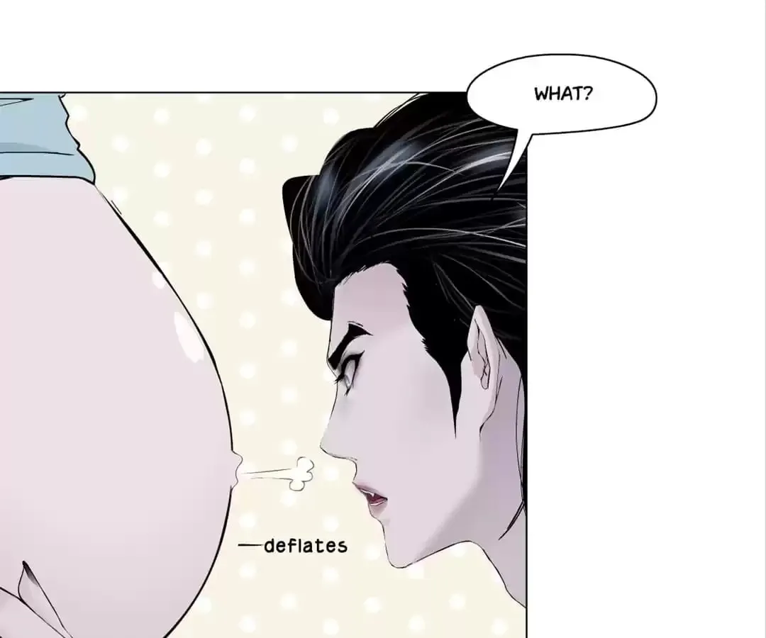 Read Mercy Killing chapter 69 image 29 on Lezhin