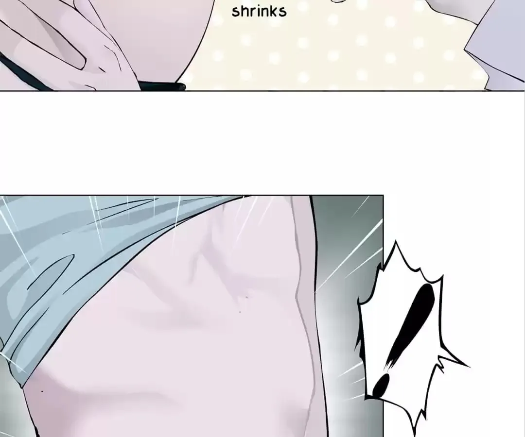 Read Mercy Killing chapter 69 image 31 on Lezhin