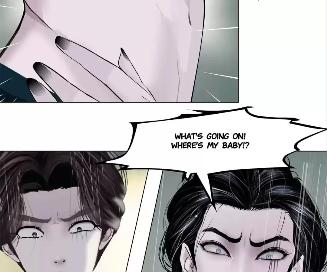 Read Mercy Killing chapter 69 image 32 on Lezhin