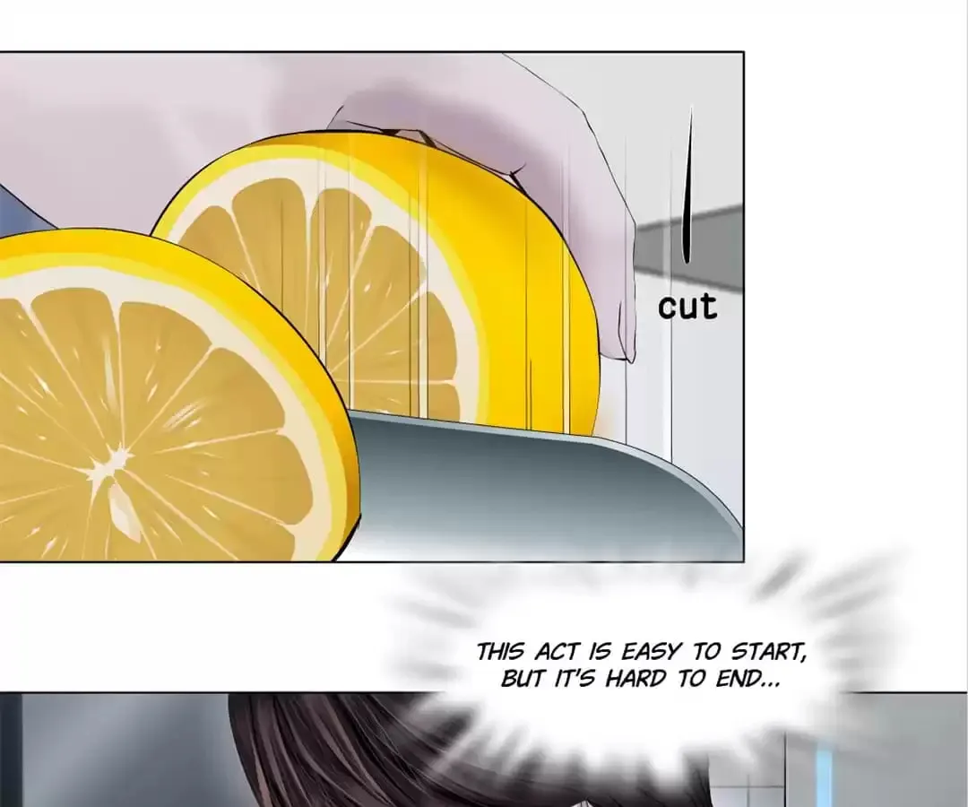 Read Mercy Killing chapter 69 image 34 on Lezhin