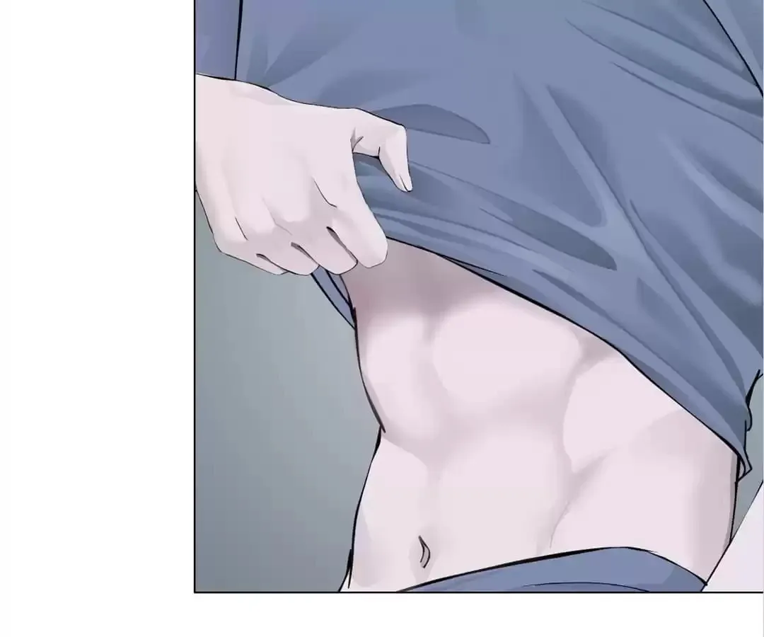 Read Mercy Killing chapter 69 image 36 on Lezhin