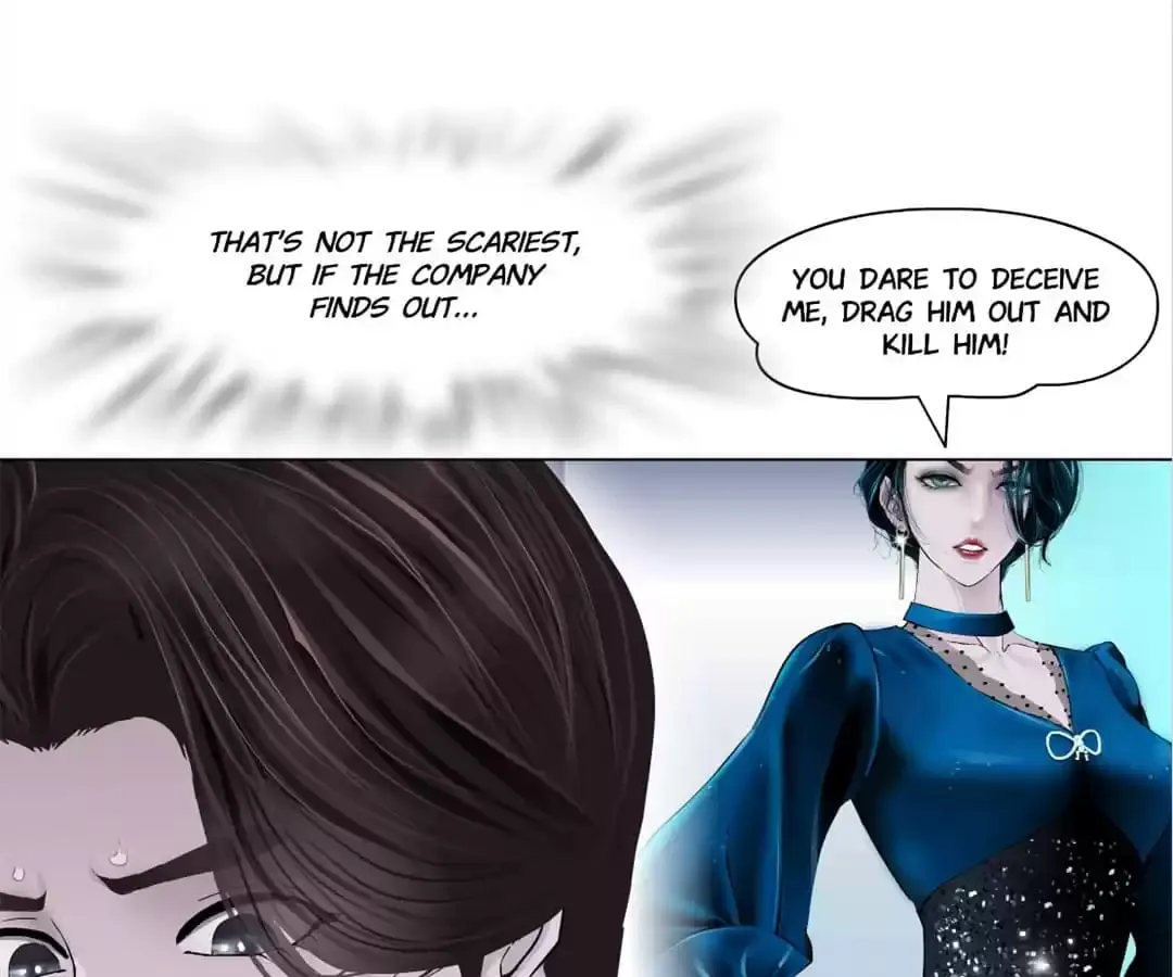 Read Mercy Killing chapter 69 image 37 on Lezhin
