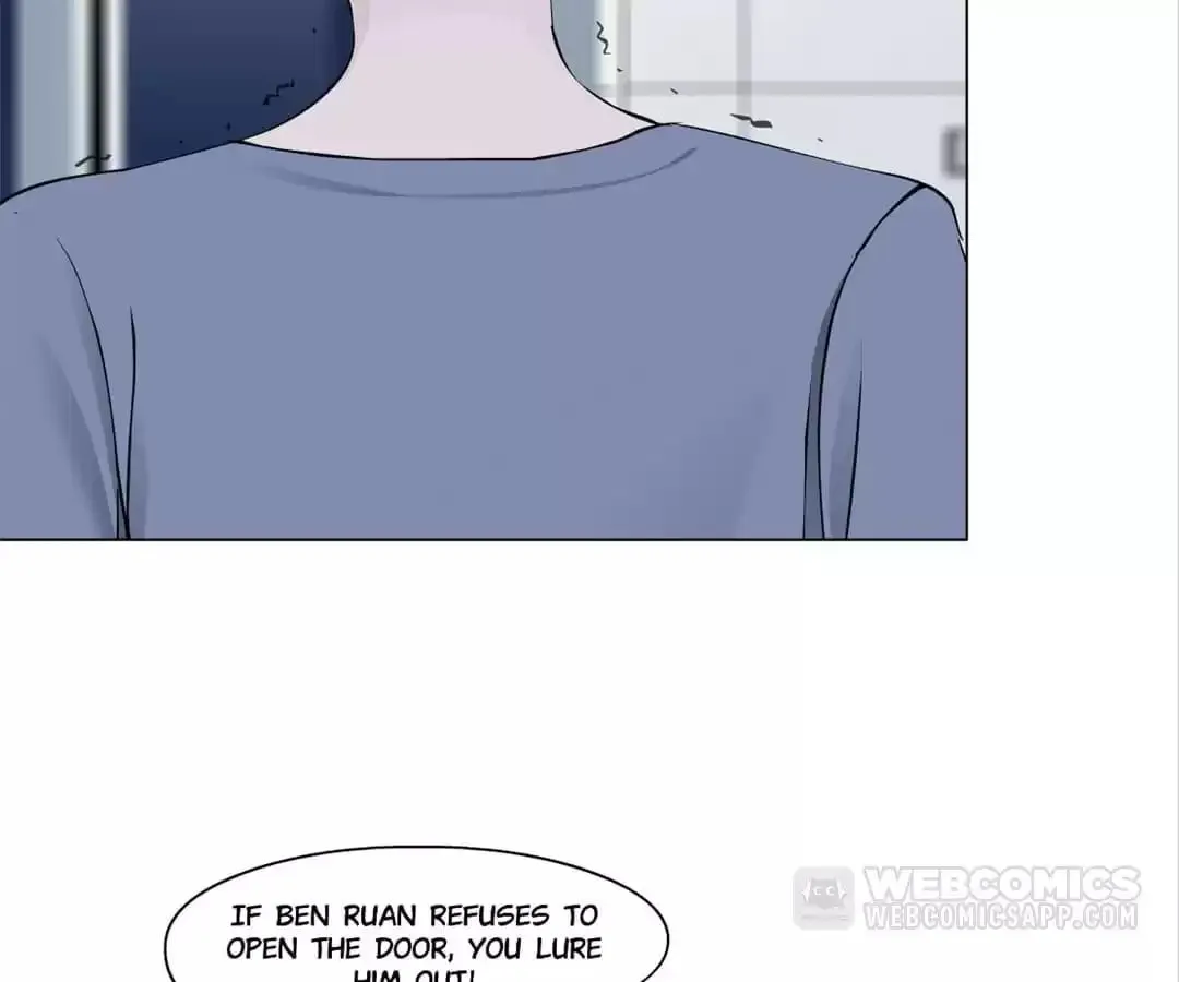 Read Mercy Killing chapter 69 image 40 on Lezhin