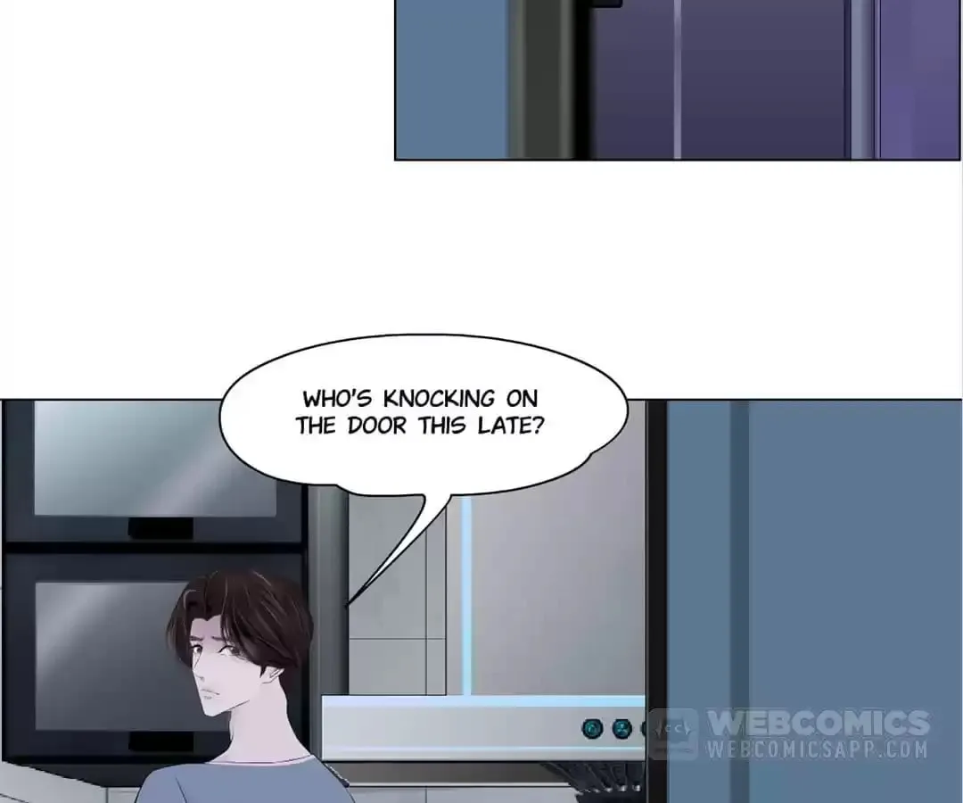 Read Mercy Killing chapter 69 image 43 on Lezhin