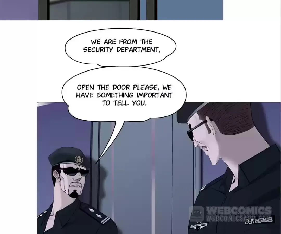 Read Mercy Killing chapter 69 image 46 on Lezhin