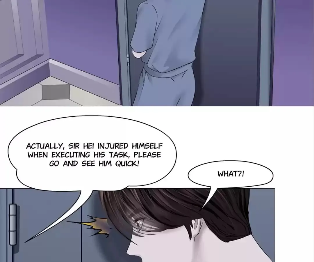 Read Mercy Killing chapter 69 image 48 on Lezhin