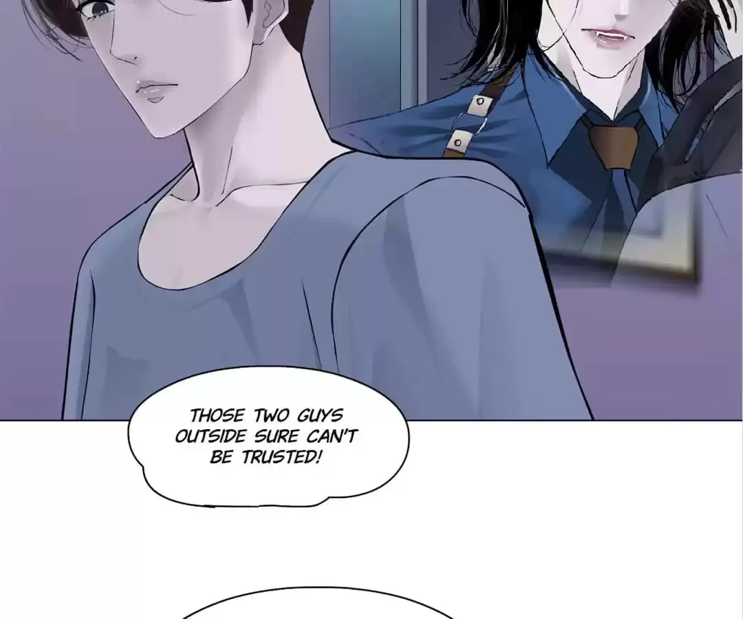 Read Mercy Killing chapter 69 image 52 on Lezhin