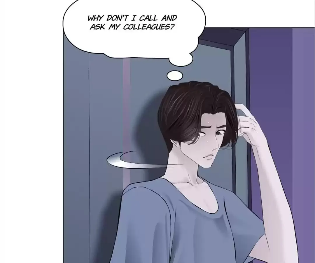 Read Mercy Killing chapter 69 image 53 on Lezhin