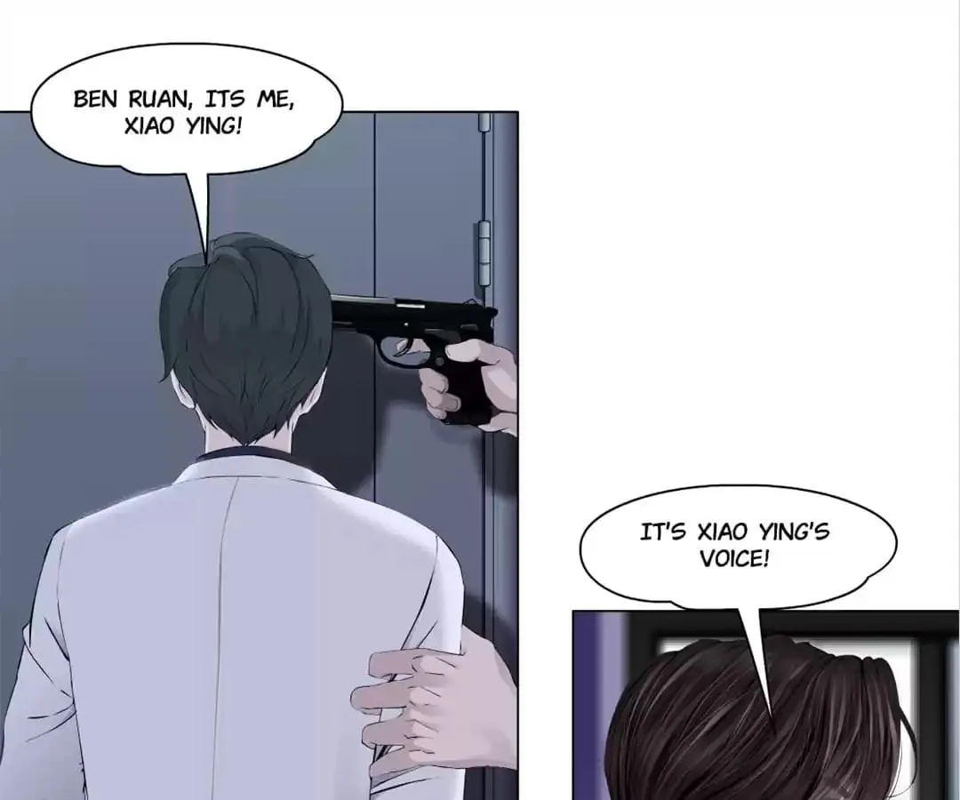 Read Mercy Killing chapter 69 image 55 on Lezhin