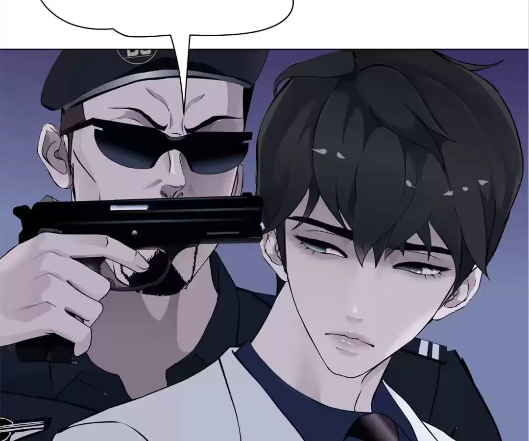 Read Mercy Killing chapter 69 image 57 on Lezhin