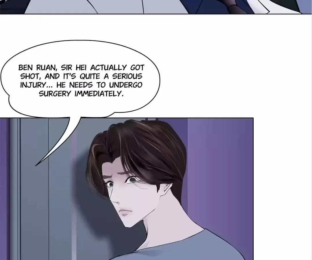 Read Mercy Killing chapter 69 image 58 on Lezhin