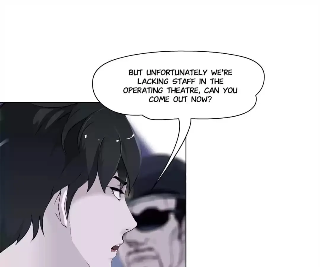 Read Mercy Killing chapter 69 image 60 on Lezhin