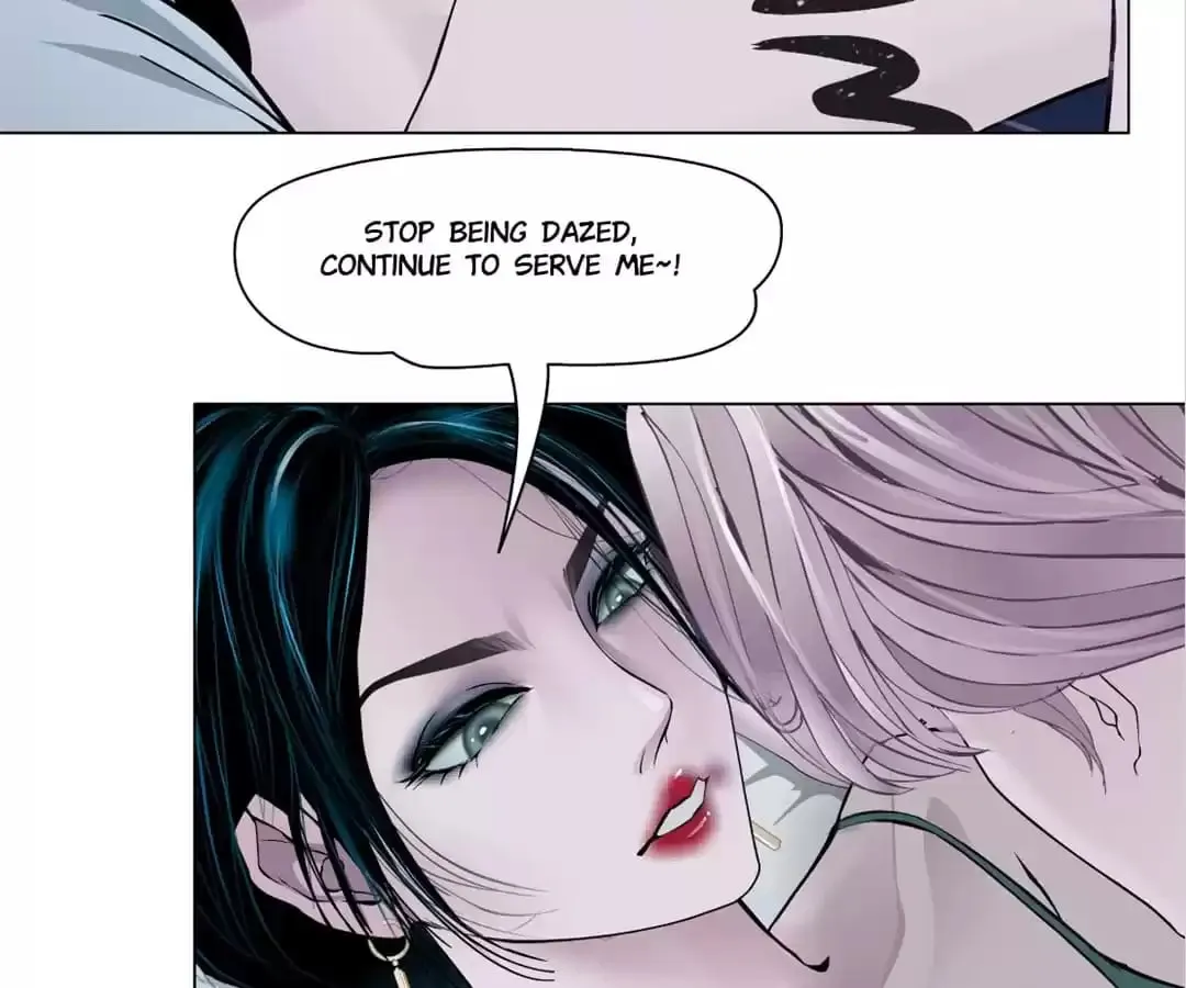 Read Mercy Killing chapter 69 image 7 on Lezhin