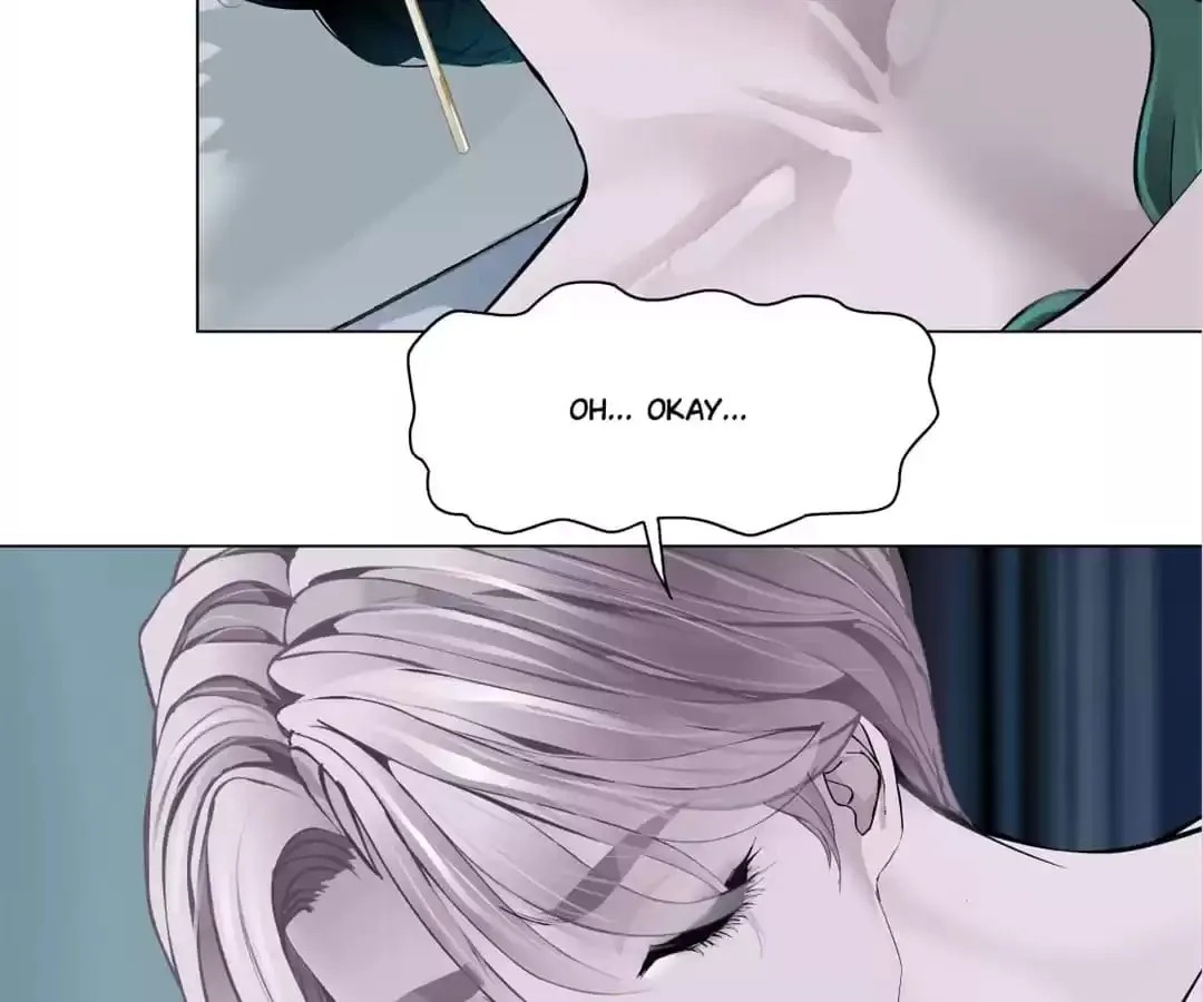 Read Mercy Killing chapter 69 image 8 on Lezhin