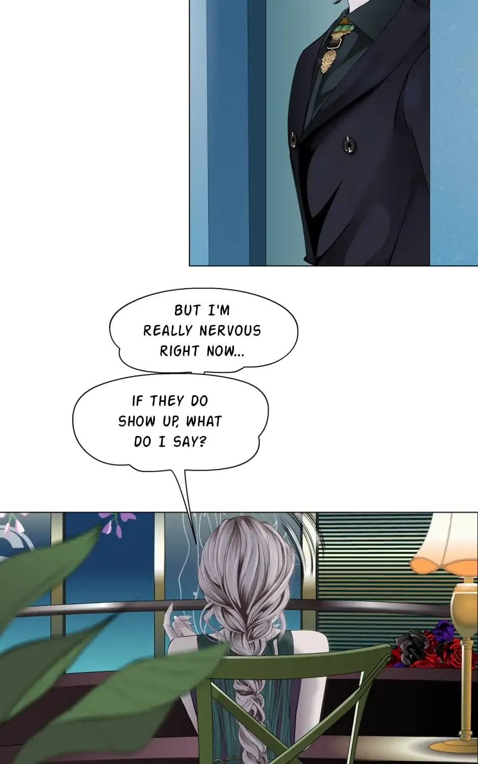 Read Mercy Killing chapter 7 image 22 on Lezhin