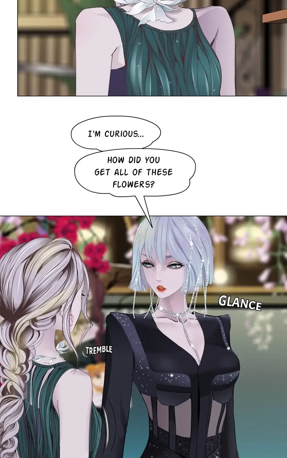Read Mercy Killing chapter 7 image 30 on Lezhin