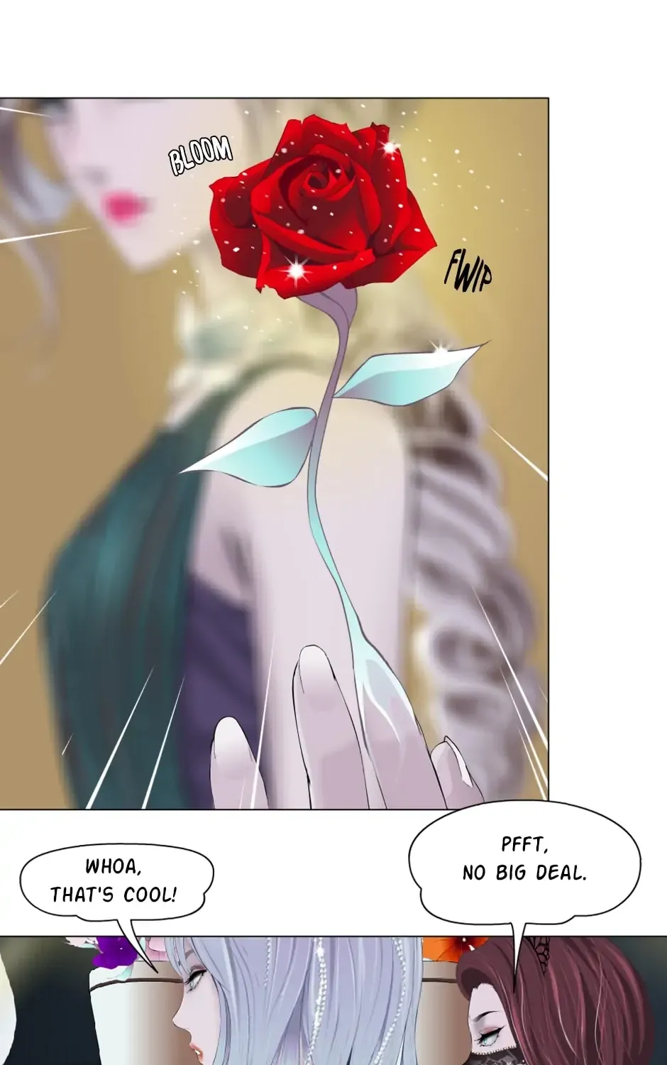 Read Mercy Killing chapter 7 image 36 on Lezhin