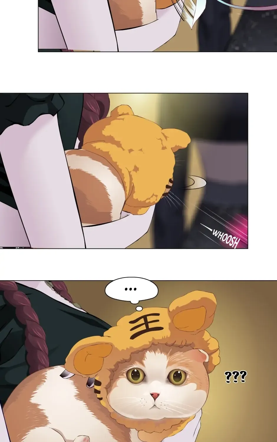 Read Mercy Killing chapter 7 image 42 on Lezhin