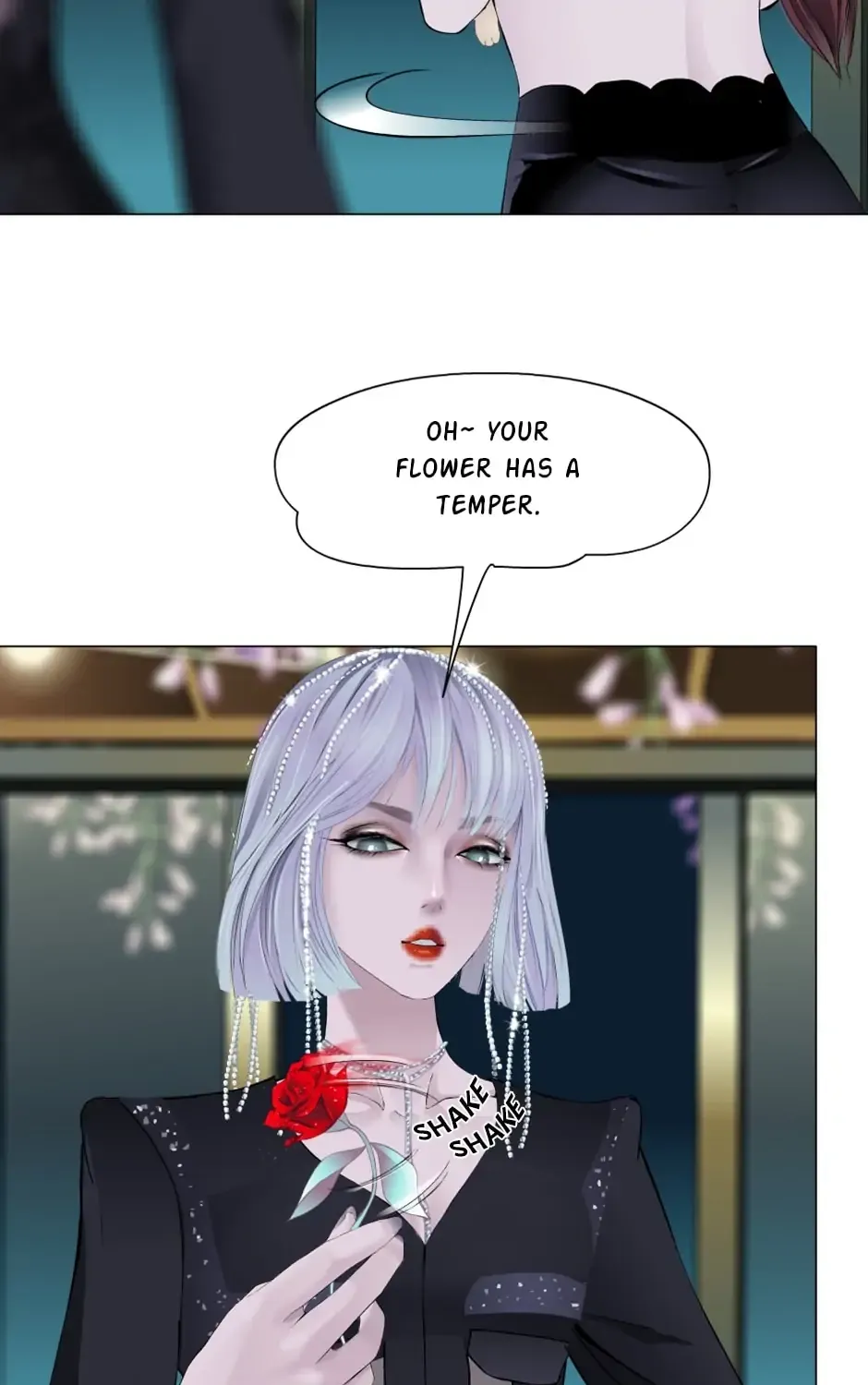 Read Mercy Killing chapter 7 image 46 on Lezhin