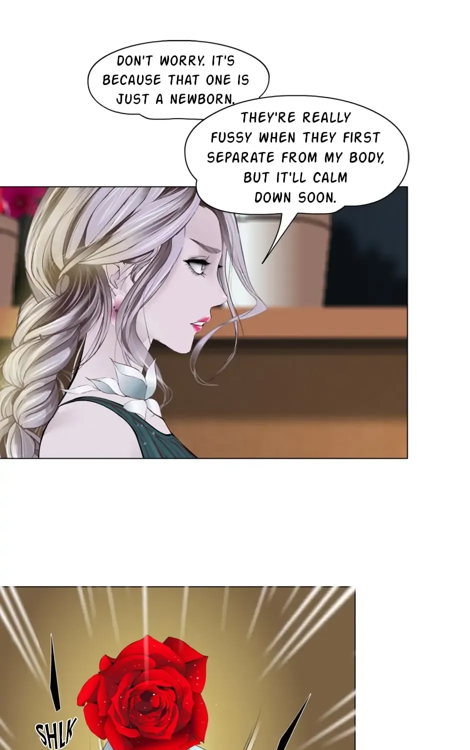 Read Mercy Killing chapter 7 image 48 on Lezhin