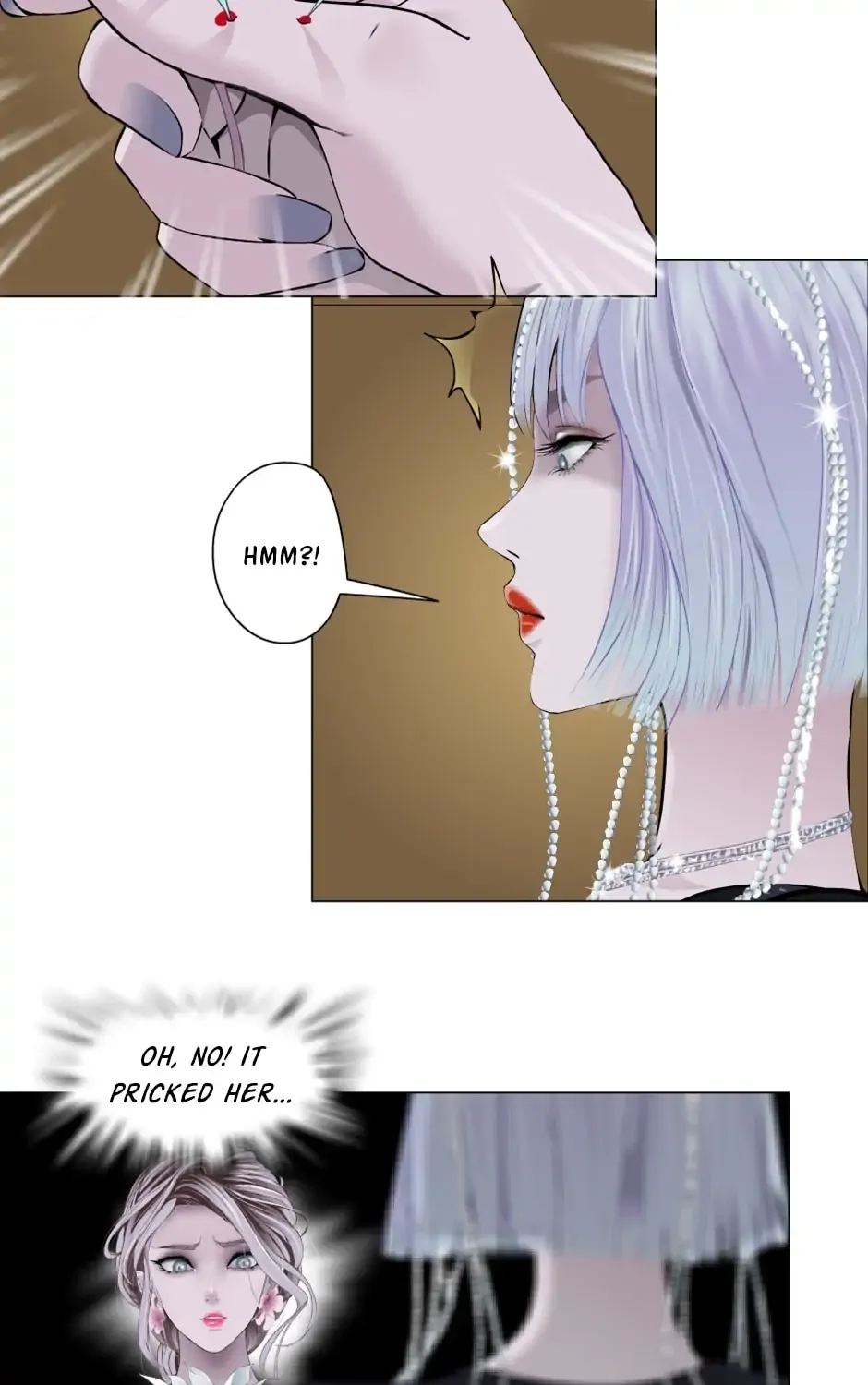 Read Mercy Killing chapter 7 image 50 on Lezhin