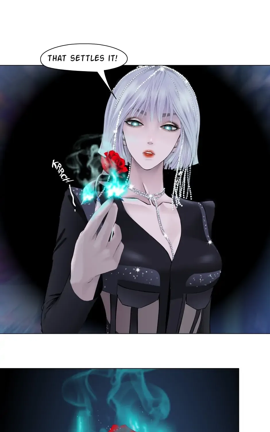 Read Mercy Killing chapter 7 image 52 on Lezhin