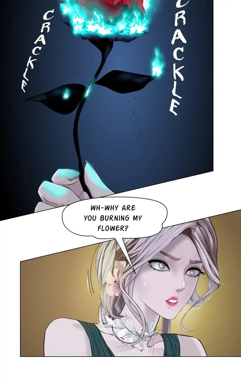 Read Mercy Killing chapter 7 image 54 on Lezhin