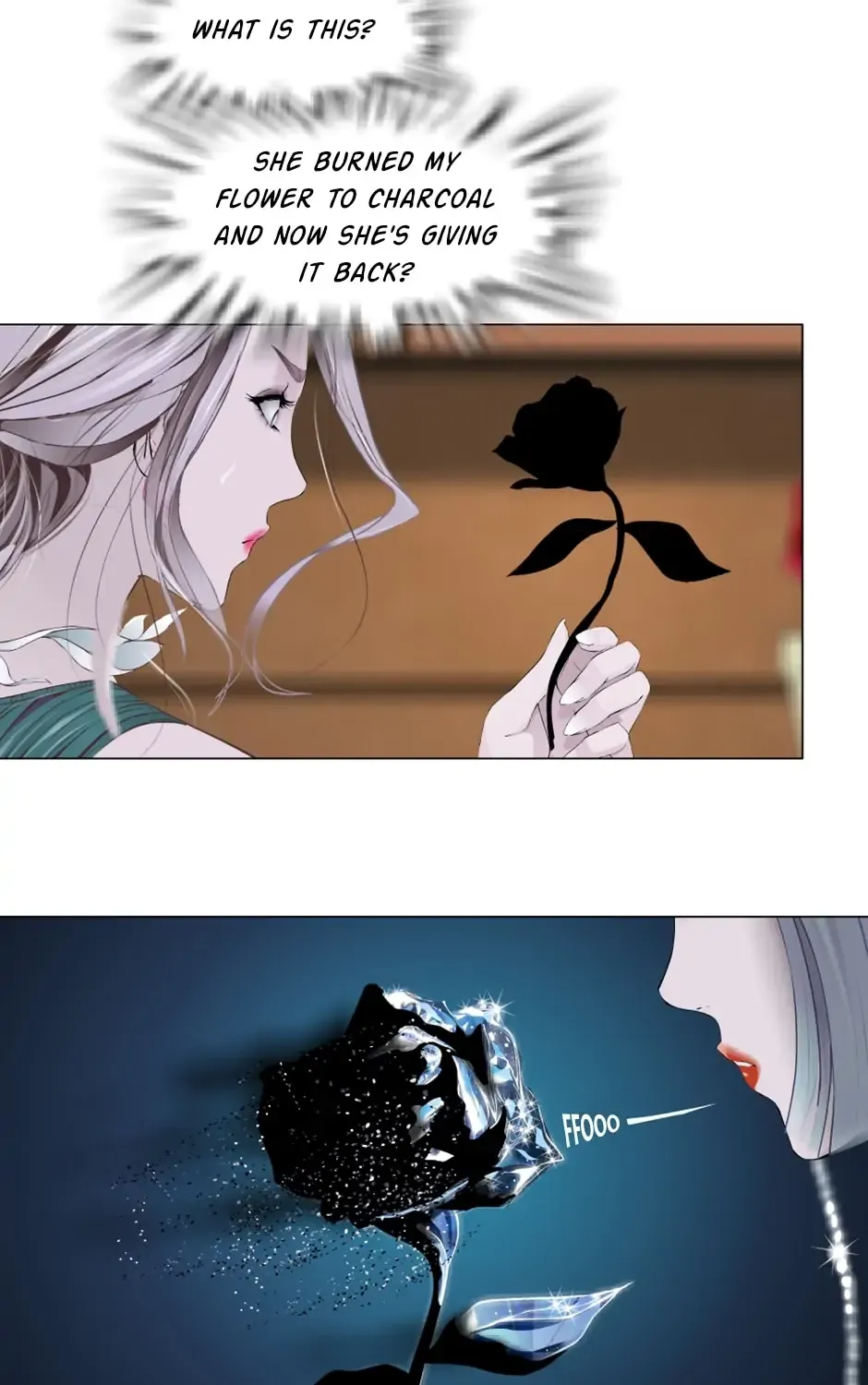 Read Mercy Killing chapter 7 image 58 on Lezhin