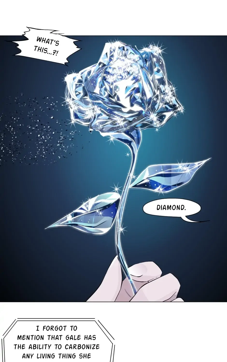 Read Mercy Killing chapter 7 image 60 on Lezhin
