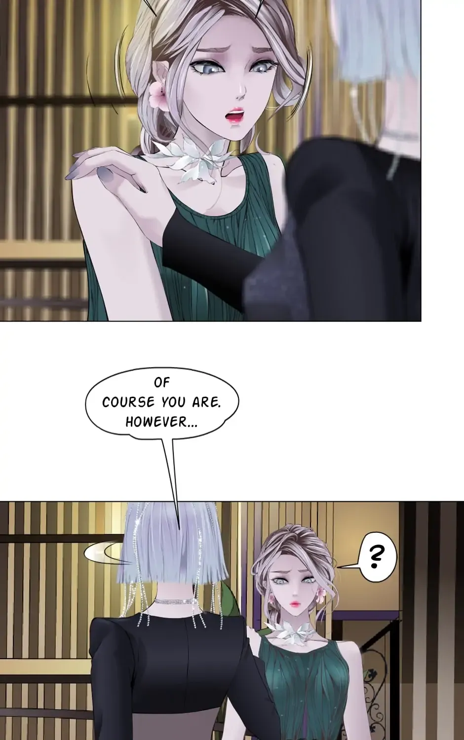 Read Mercy Killing chapter 7 image 70 on Lezhin