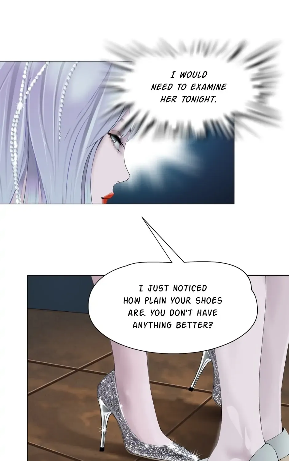 Read Mercy Killing chapter 7 image 72 on Lezhin