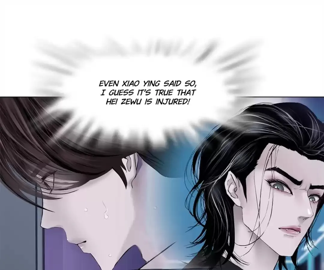 Read Mercy Killing chapter 70 image 0 on Lezhin
