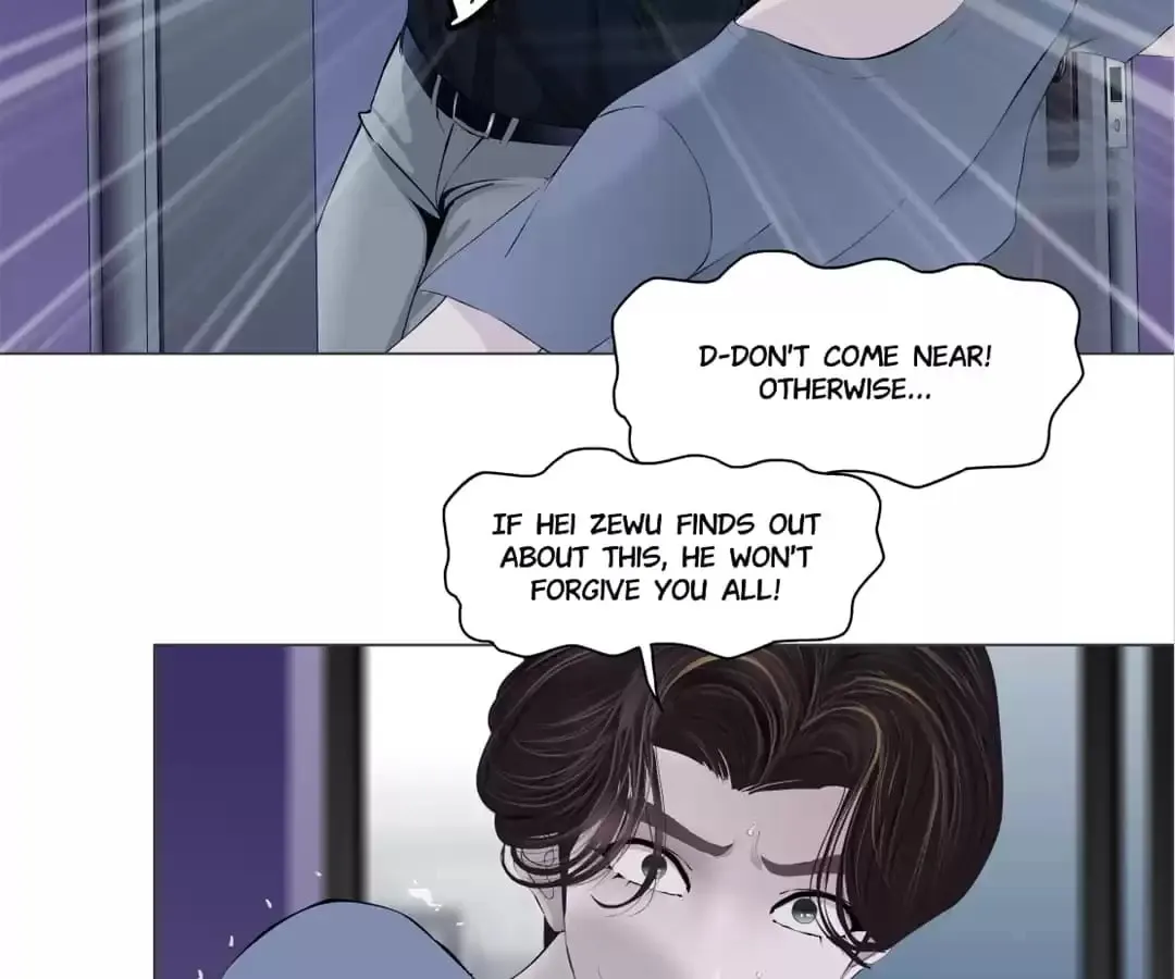 Read Mercy Killing chapter 70 image 10 on Lezhin