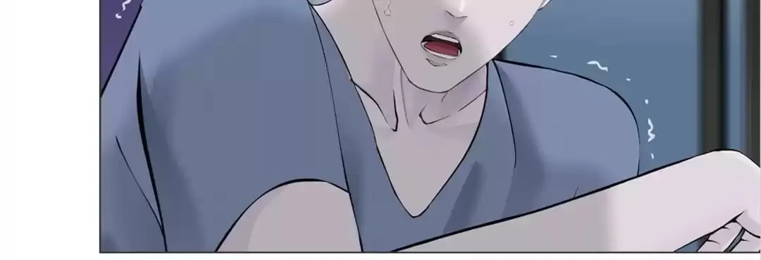 Read Mercy Killing chapter 70 image 11 on Lezhin