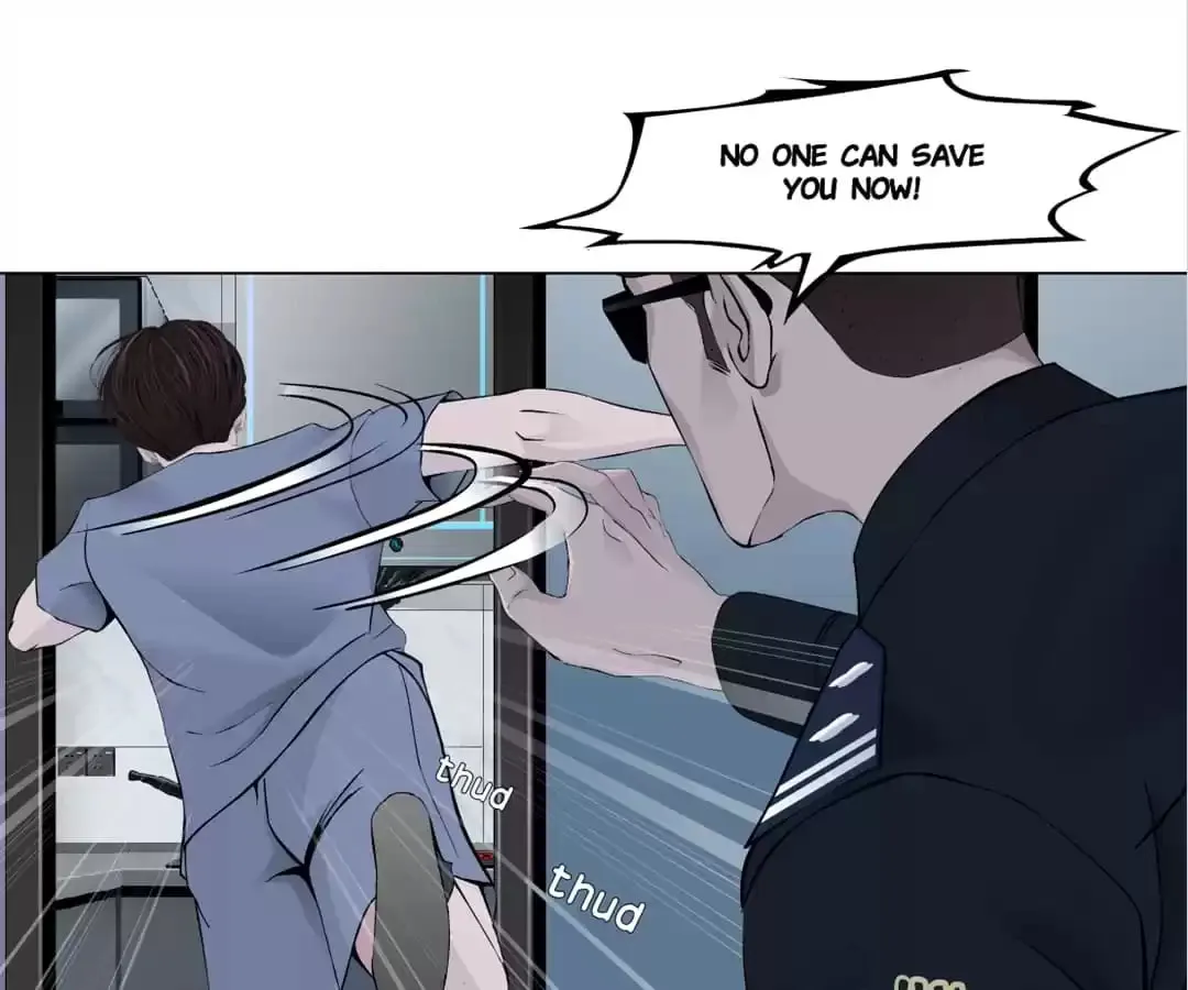 Read Mercy Killing chapter 70 image 12 on Lezhin