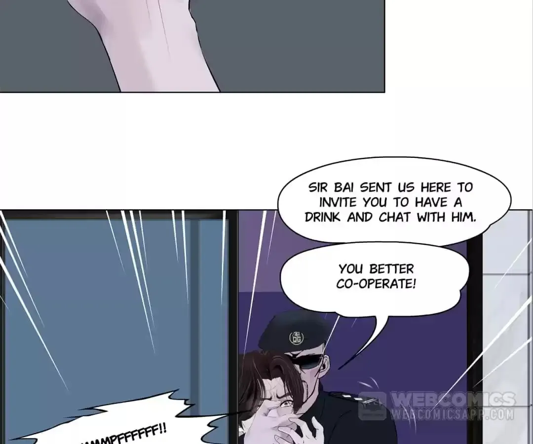 Read Mercy Killing chapter 70 image 18 on Lezhin